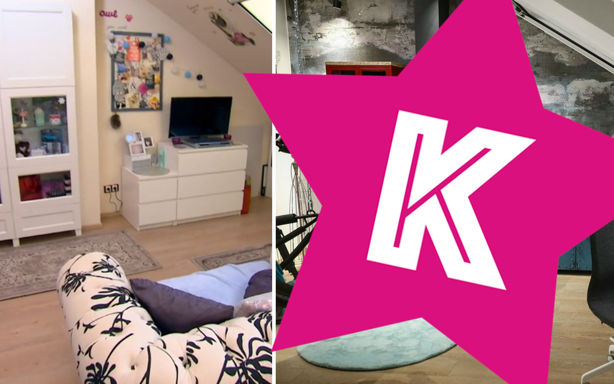 Pokój dla NASTOLATKI zmieniony w weekend! Teraz króluje jej ulubiony motyw