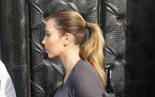 Kim Kardashian i Kanye West wybrali szkołę dla Nori