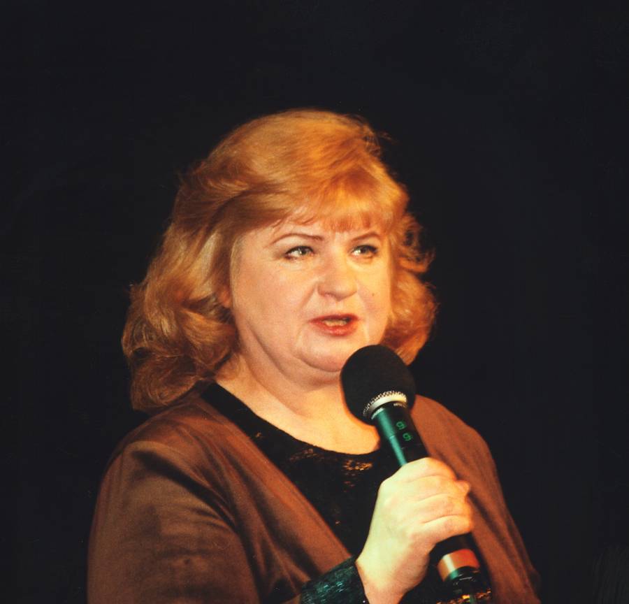 Stanisława Celińska