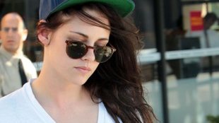 Kristen Stewart wróciła do dawnego kochanka