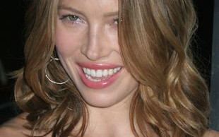 Jessica Biel kicha na małżeństwo