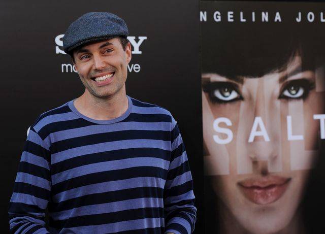 SZOK! Angelina i Brad rozstali się przez… BRATA gwiazdy?!