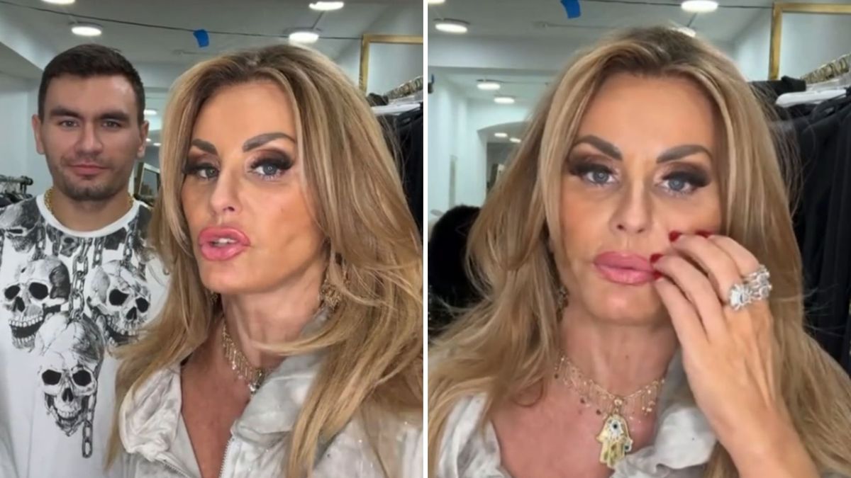 Dagmara Kaźmierska, fot. TikTok.com