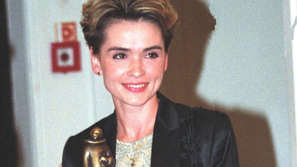 Adrianna Niecko/ KAPiF