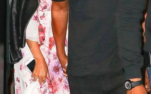 Jay Z wydał nowy numer! Rapuje o Lemonade Beyonce!