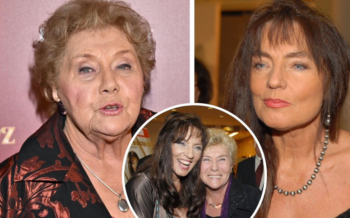 Teresa Lipowska dogryza Agnieszce Perepeczko. “Nie jesteśmy przyjaciółkami”