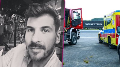 Śmierć Macieja Mindaka w Wołominie. Mieszkańcy mówią wprost: „To miejsce woła o tragedię”