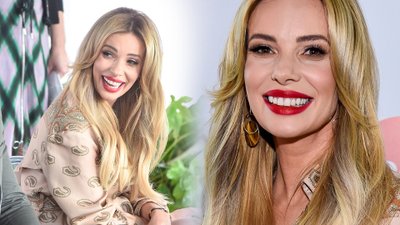 Izabela Janachowska z dużym brzuszkiem na ramówce – PROMIENIEJE!