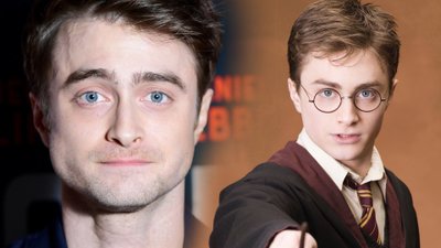 Daniel Radcliffe zdradza kogo chciałby zagrać w “nowym” Harrym Potterze