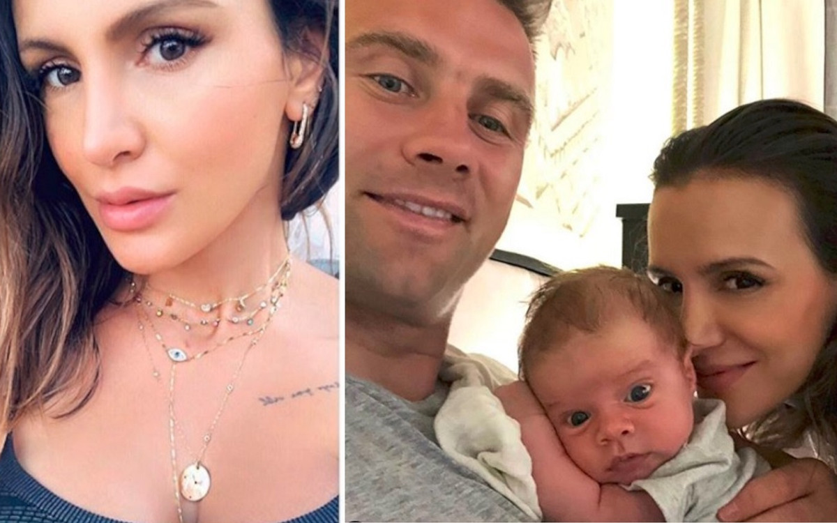 Żona Artura Boruca skrytykowana za to, co zrobiła dziecku – Sara ODPOWIADA…