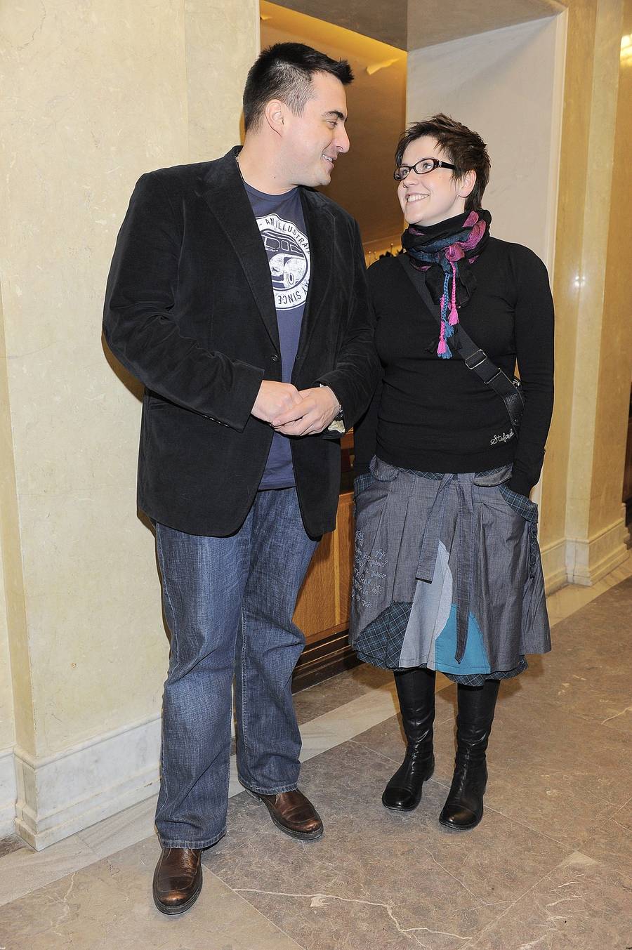 Te gwiazdy mają problem z efektem jojo