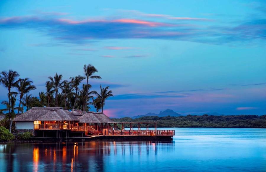 one&only le saint geran mauritius, Fot. Booking.com