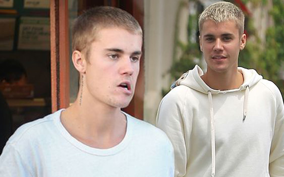 Justin Bieber ODWOŁAŁ trasę koncertową, bo… się nawrócił?!