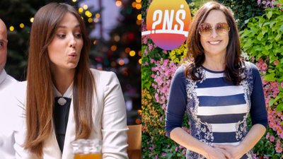 Iza Krzan też komentuje słowa Kingi Dobrzyńskiej: “Jeżeli frustracja się już wylewa, radzę odstawić laptopa”