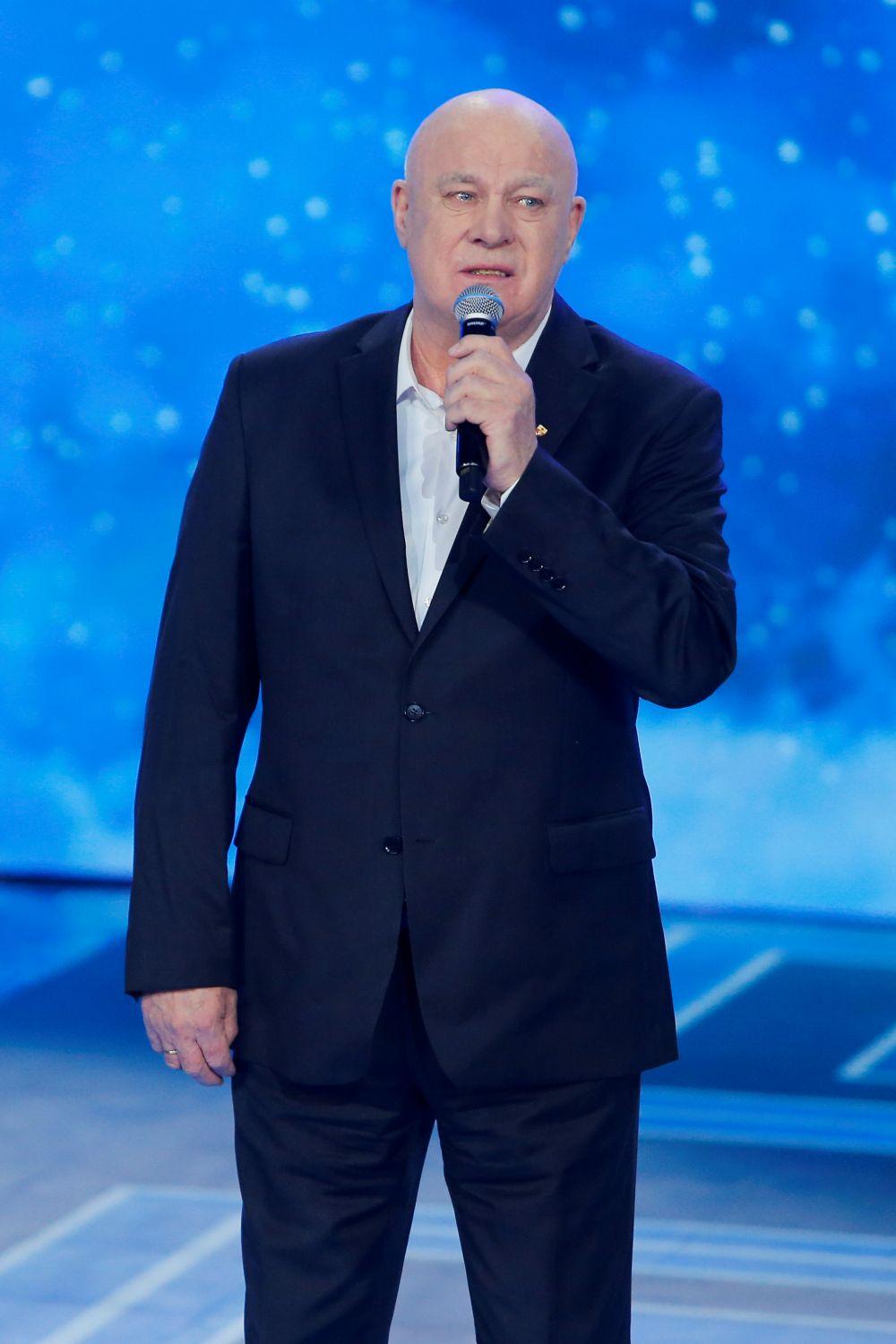 Ryszard Rynkowski/AKPA