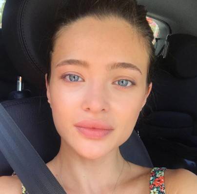 Oto kobieta ideał. Objawiła się na Instagramie