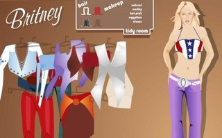 Ubieranki podbijają świat!