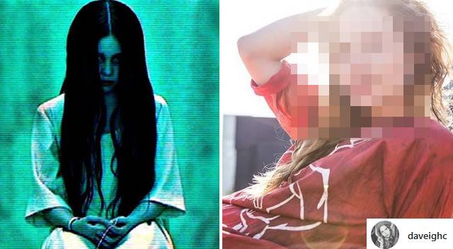 Pojawiała się w waszych KOSZMARACH. Dziś jest prześliczną kobietą