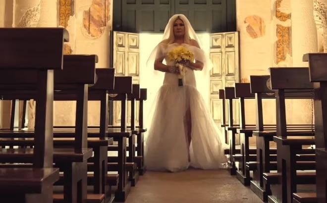 Beata Kozidrak, fot. Instagram.