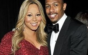 Nick Cannon panikuje przed porodem Mariah Carey