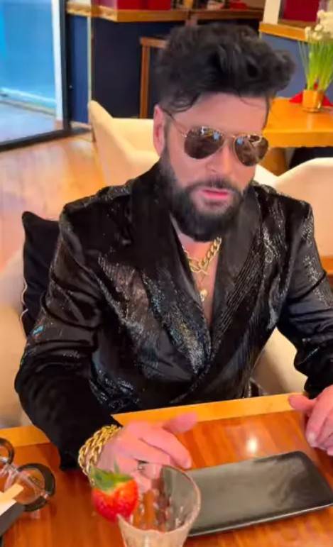 66. urodziny Krzysztofa Rutkowskiego