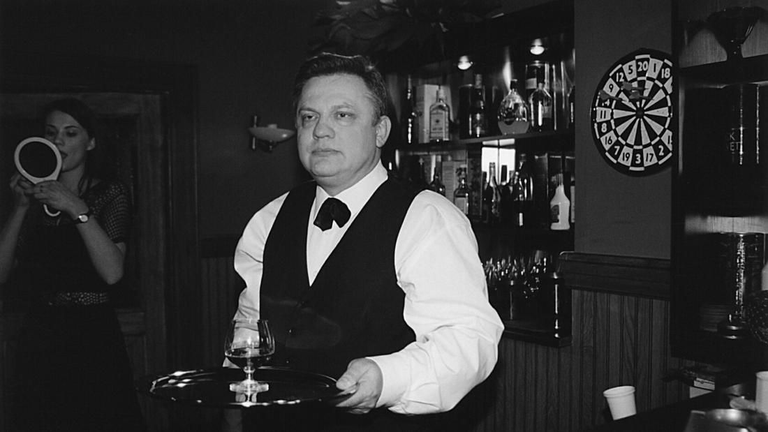 Grzegorz Okrasa zmarł w wieku 74 lat. 