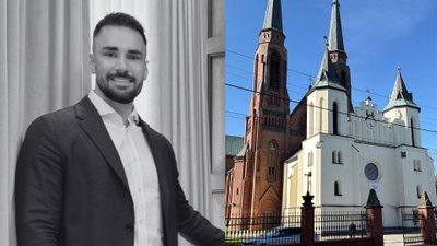 To zorganizował Sejm w dniu pogrzebu Łukasza Litewki