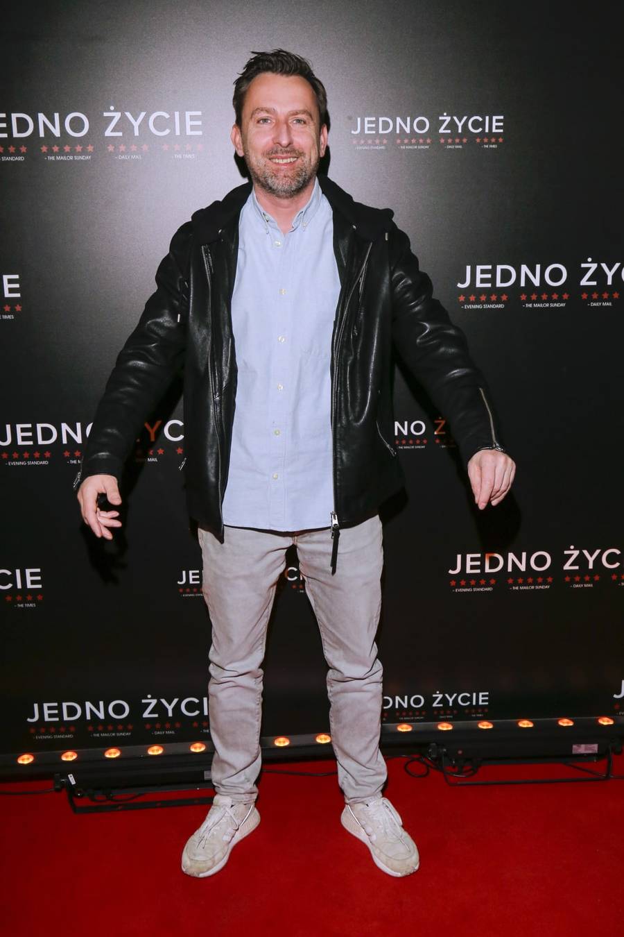 Miłość kwitnie na salonach! Zakochani Maciej Orłoś i Paulina Koziejowska, Beata Tadla z mężem (FOTO)