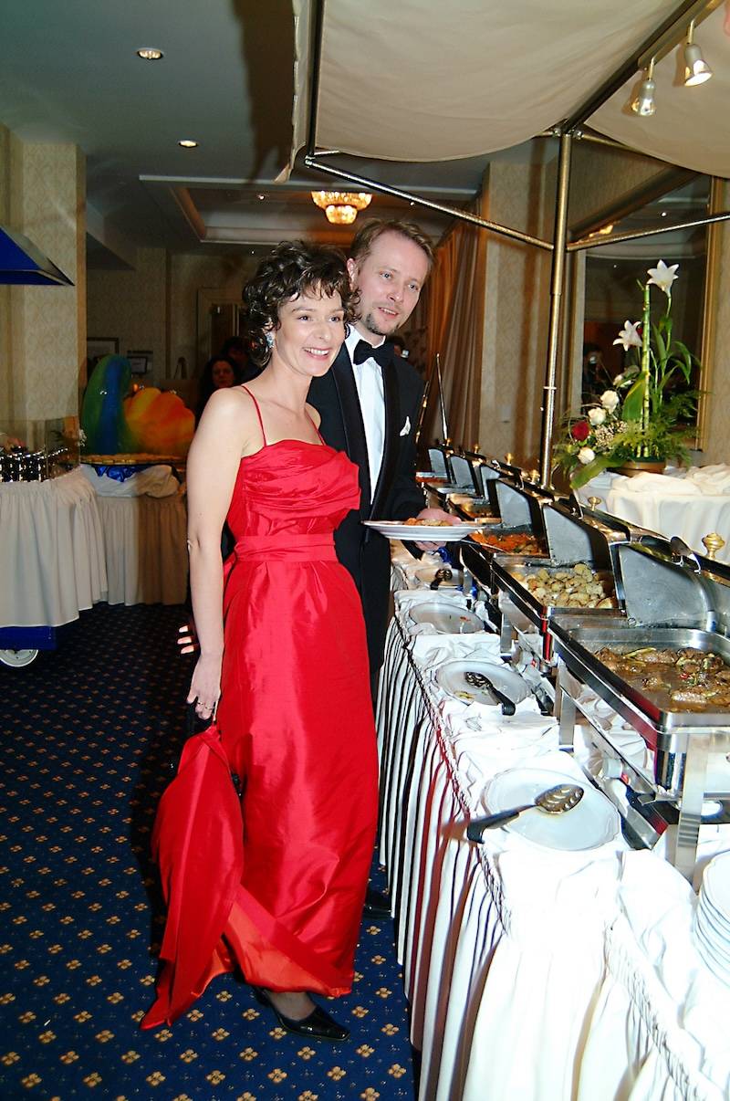 Walentynki 2025. Oto najdłuższe związki w polskim show-biznesie. Z kim od lat żyje Dorota Wellman?