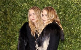 Siostry Olsen nigdy nie zrezygnują z futer (FOTO)