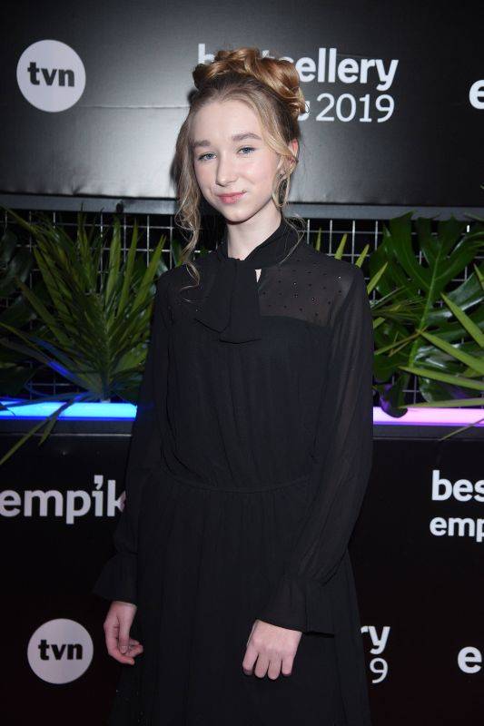 Tak dziś wygląda Nela Mała Reporterka