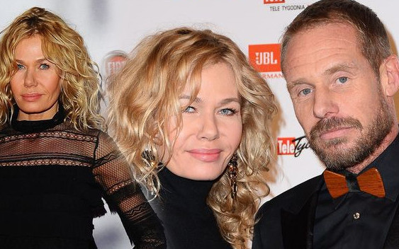 Czy Kasia Wołejnio ma kompleksy?