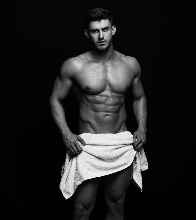 WOW! To spośród NICH zostanie wybrany Mister Warszawy