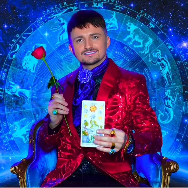 Łukasz Chariasz, fot. materiały prasowe.