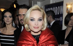 Wpadki Telekamer 2011 (FOTO)