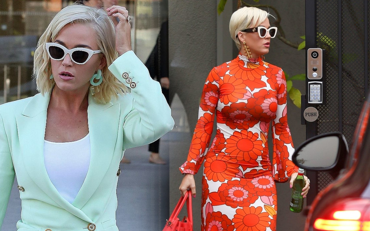 Katy Perry oskarżona o MOLESTOWANIE seksualne – wstrząsające wyznania modela