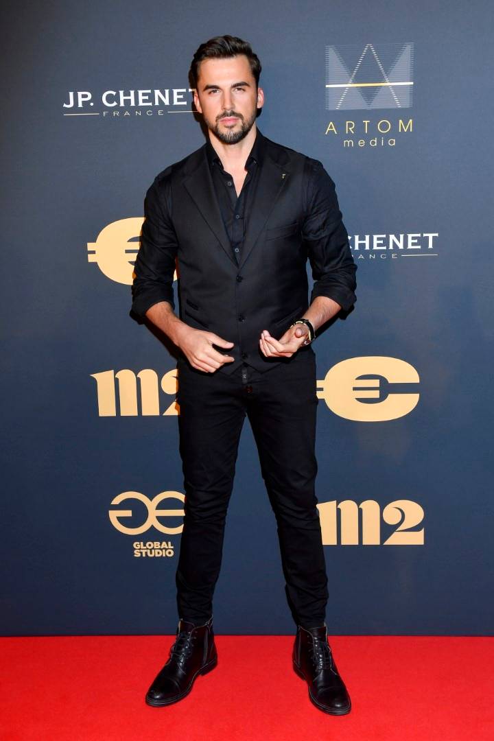 Premiera filmu “Gdzie diabeł nie może, tam baby pośle”: Limonkowa Joanna Opozda, ciężarna Dominika Gwit, Małgorzata Kożuchowska