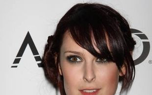 Rumer Willis: Przyzwyczajam się do swojej figury klepsydry