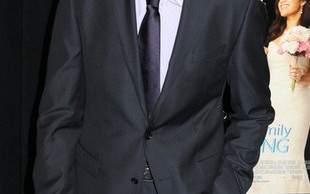 Odchudzony Forest Whitaker (FOTO)