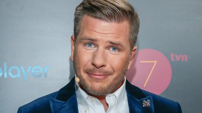 Filip Chajzer drogo zapłacił za swój koszmarny “żart” na wizji