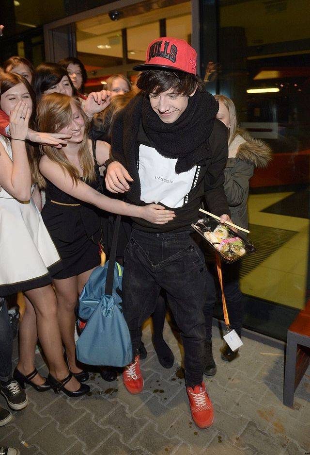 3. odcinek Tańca z gwiazdami w Polsacie