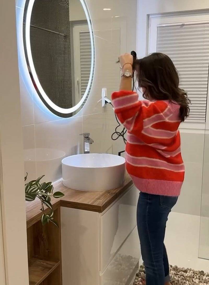 Tak mieszka Piotr Żyła z Marceliną, fot. Instagram