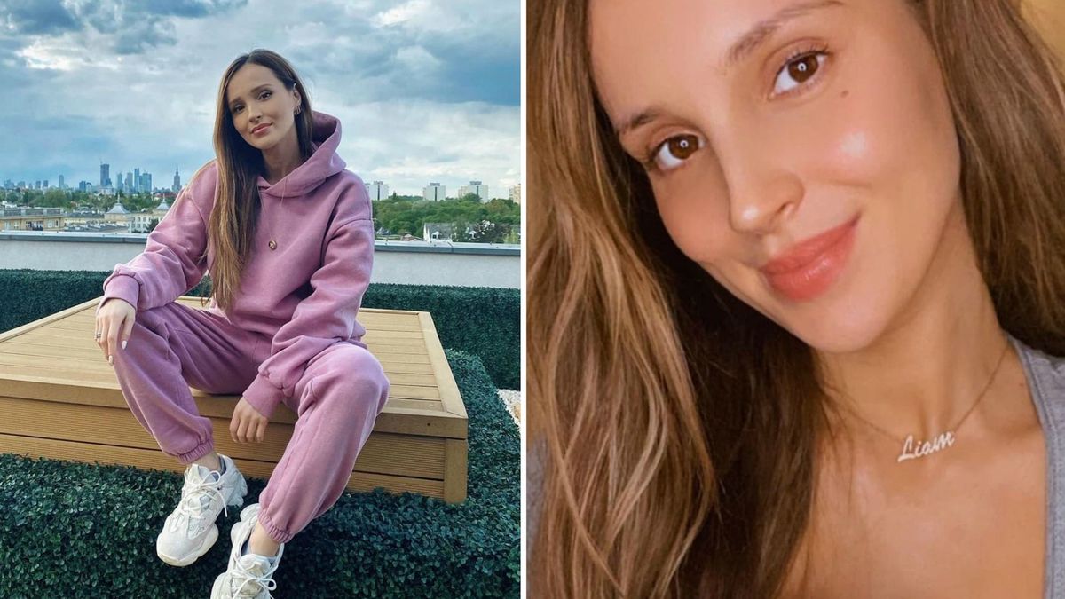 Marina Łuczenko-Szczęsna/fot. Instagram/marina_official