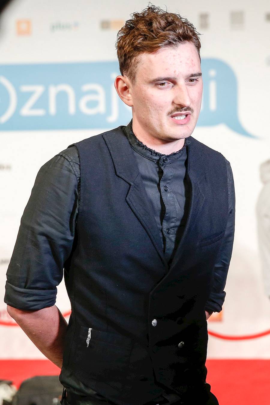 Dawid Podsiadło, fot. AKPA.