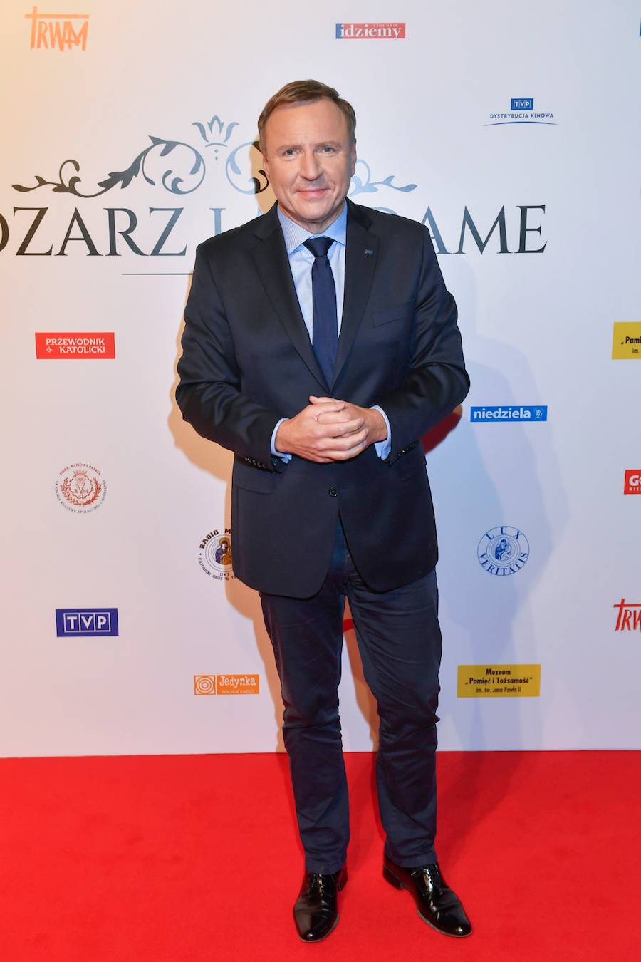 Jacek Kurski, fot. Piętka Mieszko/AKPA.