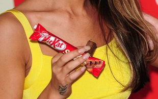 Kalendarz Cheryl Cole na 2011 rok (FOTO)