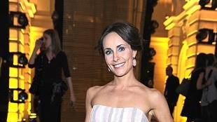 Elisabeth Duda zamiast Kingi Rusin?