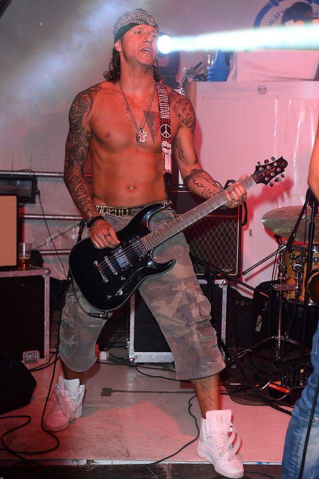 Jak się zmienił styl Radka Majdana, gdy poznał Małgorzatę Rozenek?