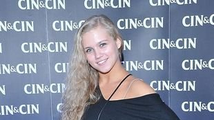 Bożenka z Klanu – mistrzyni świata w tańcach latino!