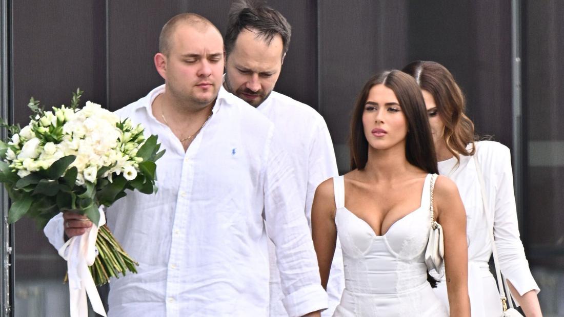 Roksana Węgiel, Kevin Mglej, fot. KAPiF